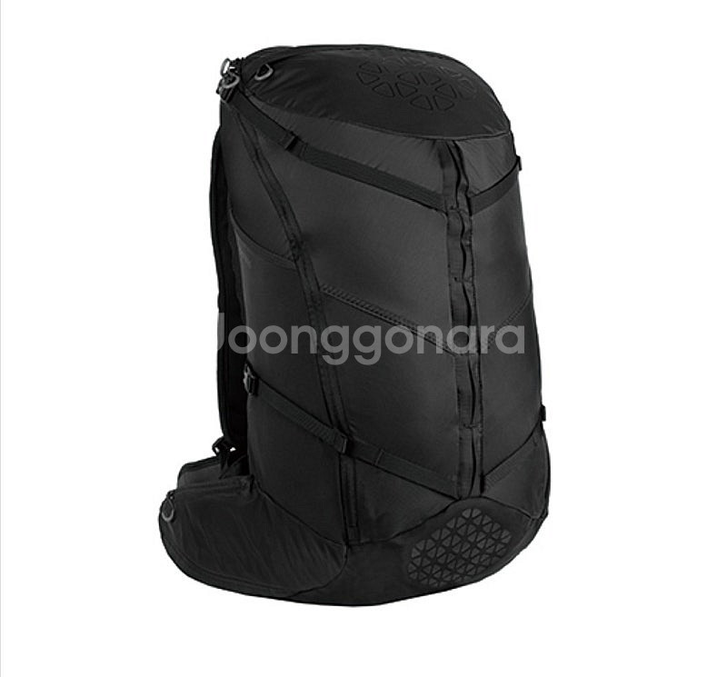 [ Boreas ] 보레아스 가방 토코파 32L 블랙 ...--0