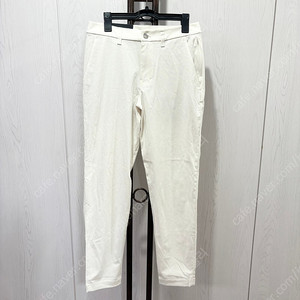 [새상품] 우먼 룰루레몬 ABC 슬림핏 트라우저 28