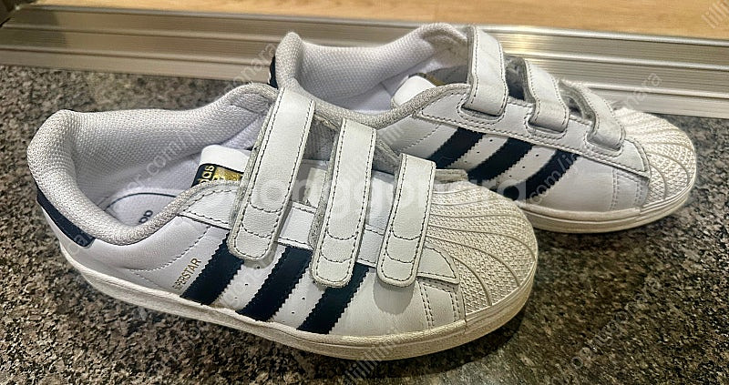 가격저렴 정품 adidas 아디다스키즈 아디다스슈퍼스타...--1