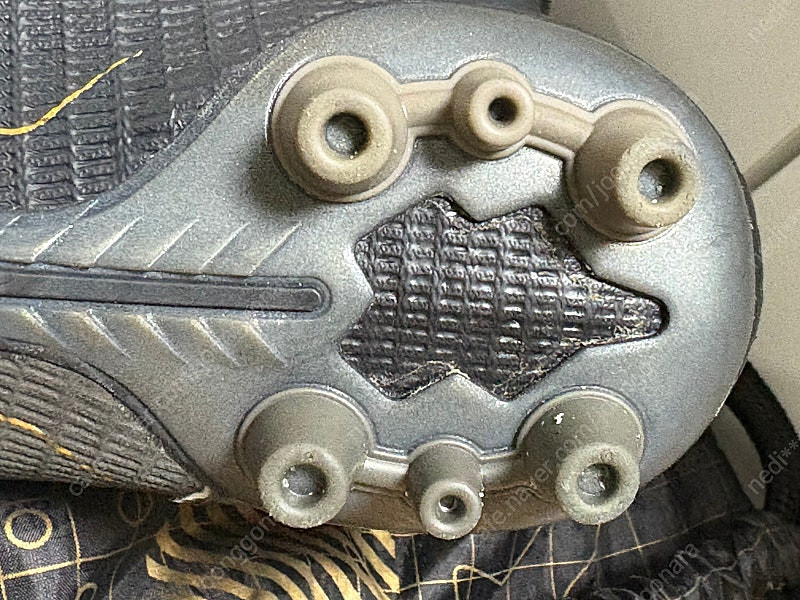 나이키 머큐리얼 베이퍼 14 ag 255사이즈 이미지