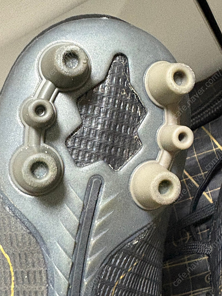 나이키 머큐리얼 베이퍼 14 ag 255사이즈 이미지