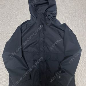 나나미카 2L 고어텍스 크루저 자켓 XL