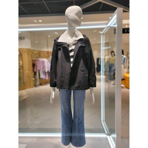 22 ZOOC 주크 스트링 후드 자켓 55 / 랑방 마인 오브제 타임 럭키슈에뜨 산드로 마쥬 오르 시에 시스템