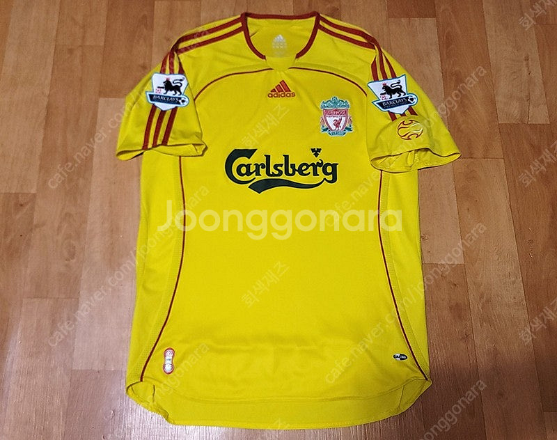 06-07 리버풀 어웨이 제라드--0