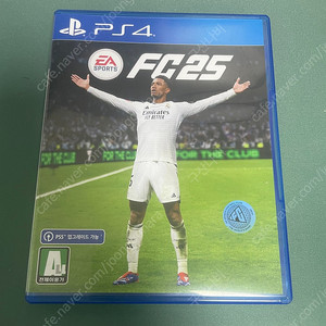 ps4 fc25