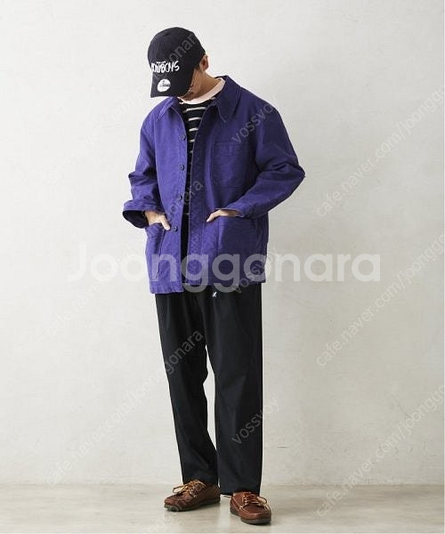 LE TRAVAILLEUR GALLICE 르트라바이유갈...--1