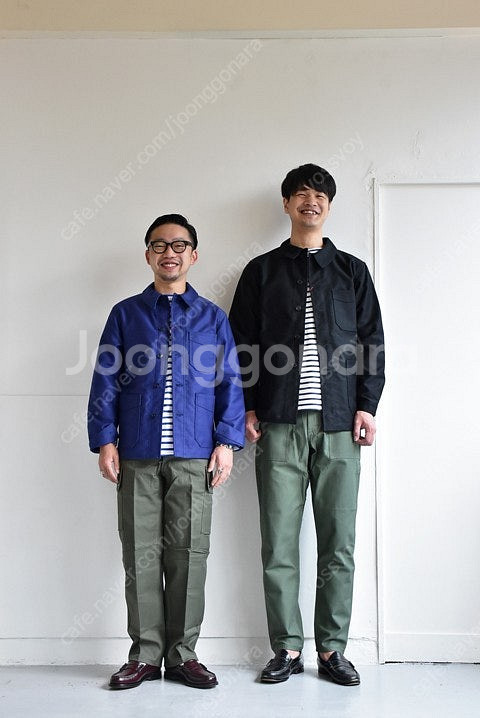 LE TRAVAILLEUR GALLICE 르트라바이유갈...--2