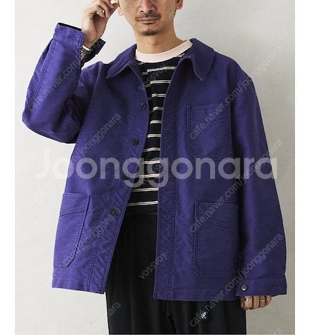LE TRAVAILLEUR GALLICE 르트라바이유갈...--0