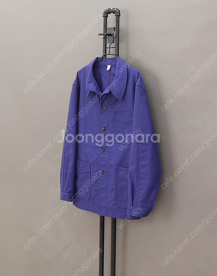 LE TRAVAILLEUR GALLICE 르트라바이유갈...--4
