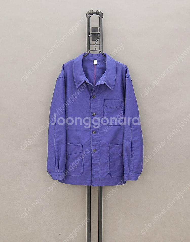 LE TRAVAILLEUR GALLICE 르트라바이유갈...--5