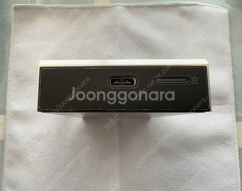 SP3000M 코퍼니켈 팝니다.--3
