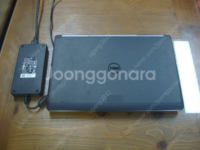 DELL 모바일워크스테이션 7720 (Xeon 1575...--0