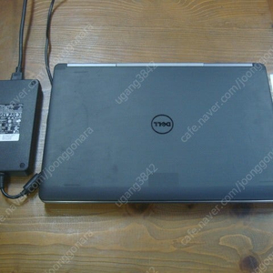 DELL 모바일워크스테이션 7720 (Xeon 1575M V5 장착), 택포 29만원