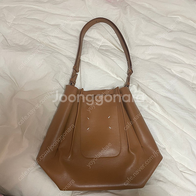메종마르지엘라 숄더백--0