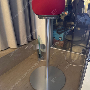 제네바 에어로스피어 s 레드