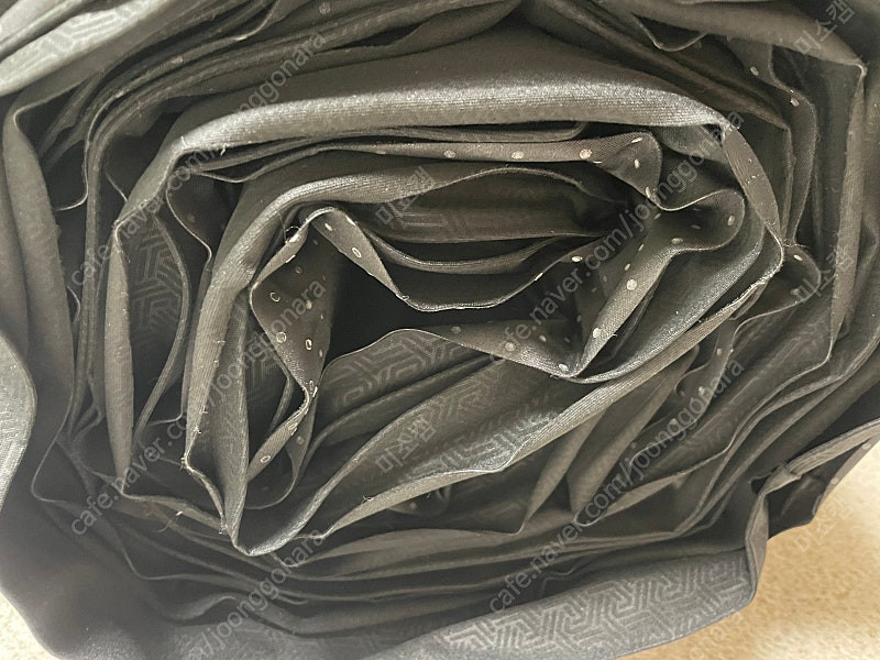 카즈미 자충매트 필드 에어매트 3D 더블사이즈--1