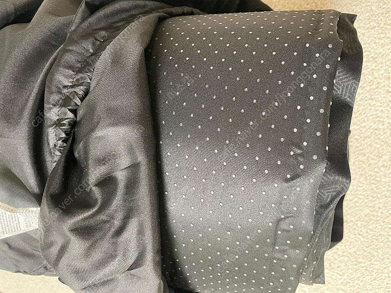 카즈미 자충매트 필드 에어매트 3D 더블사이즈--2