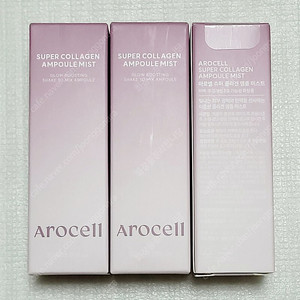 아로셀 슈퍼 콜라겐 앰플 미스트 30ml