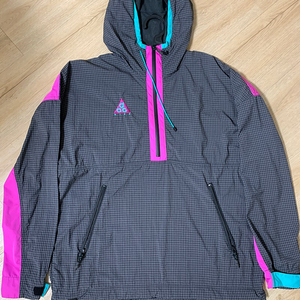나이키 ACG 아노락 검핑 xs