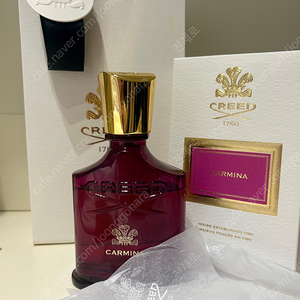 크리드 카미나 75ml