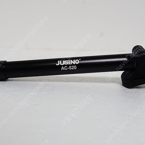 JUSINO AC-520 모노포드팝니다.