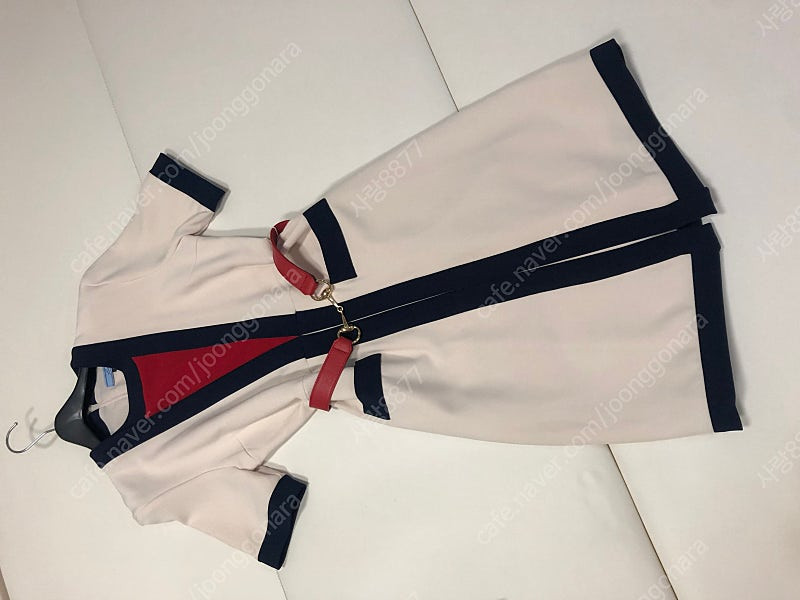 러브민 제작 구찌 홀스빗 상견례 원피스 결혼식 하객룩 올드머니룩 벨트세트 이미지