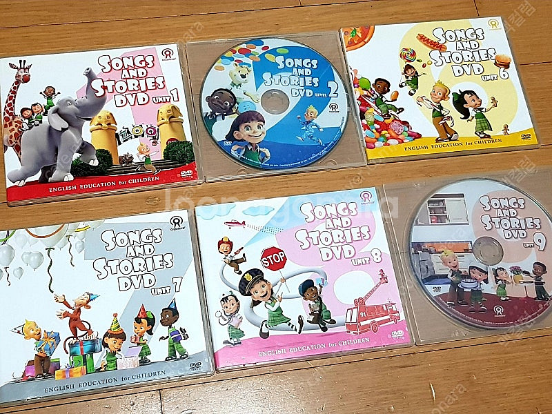 그레이프씨드 grape seed cd dvd--1