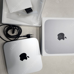 애플 맥 미니 M2 (A2686) – 최상급 상태, 16GB RAM/512GB SSD
