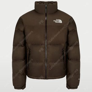 노스페이스 패딩 NJ1DQ66A 눕시 다운 자켓_BEIGE BROWN 105