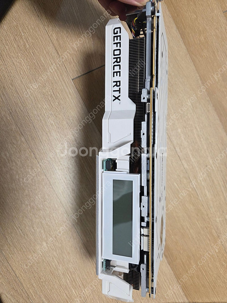 2080ti hof 호프--1