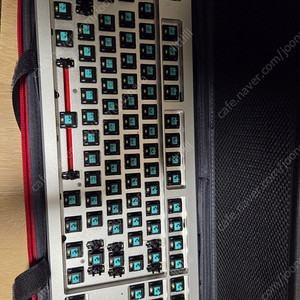 AR87 체뚜틸 공방작