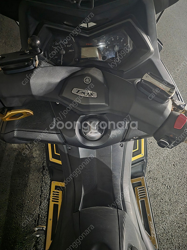 아이언맥스 티맥스 스마트키 대구 급매--1