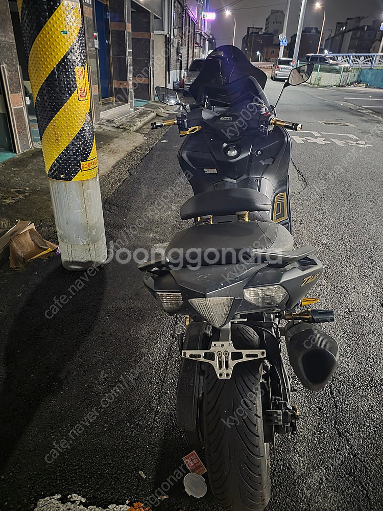 아이언맥스 티맥스 스마트키 대구 급매--4