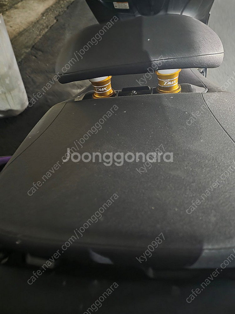 아이언맥스 티맥스 스마트키 대구 급매--5