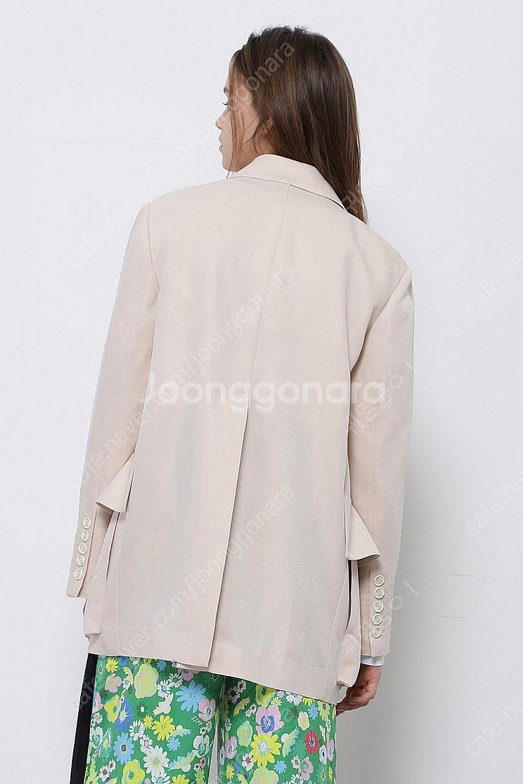 새상품) sjyp 자켓--2