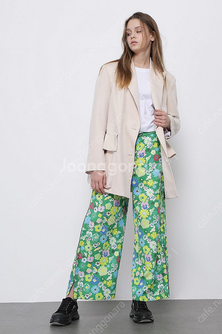 새상품) sjyp 자켓--4