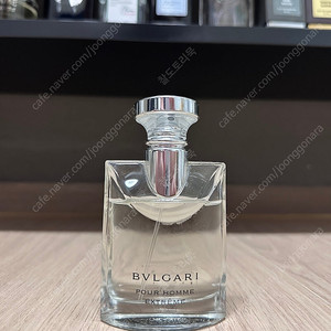 불가리 뿌르옴므 익스트림 50ML