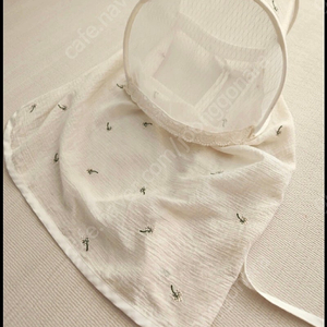 와이엠마마 아기띠 커버