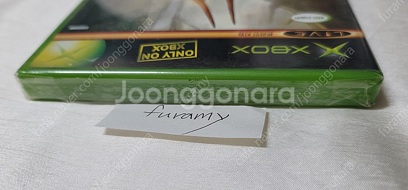 킹덤 언더파이어 더크루 세이더즈 [새제품]--3