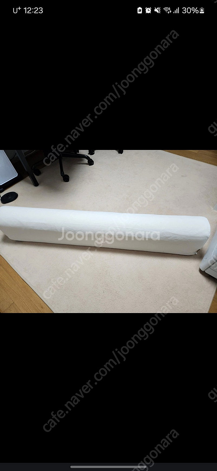 범퍼가드 범퍼쿠션 침대가드--0