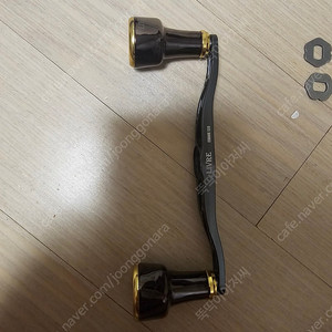 리브레 120mm ff노브 브라운 판매합니다
