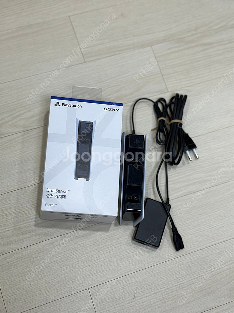 PS5 슬림 디스크 풀셋, 풀박스 플스5--3