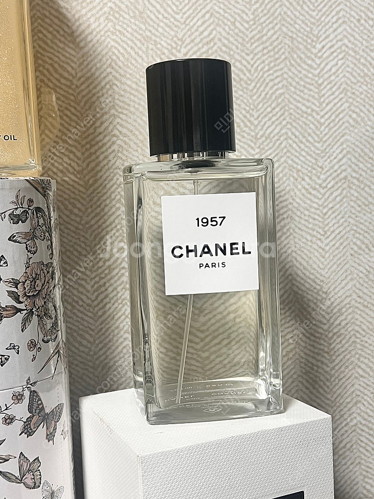 국문 기한 2028 샤넬 레젝 1957 200ml--0