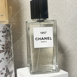 국문 기한 2028 샤넬 레젝 1957 200ml