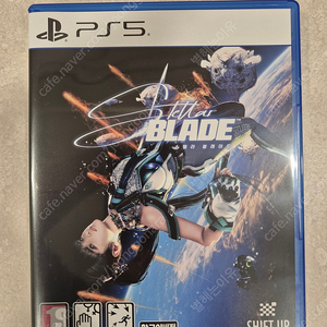 PS5 스텔라블레이드 택포 4.3