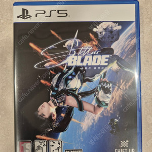 PS5 스텔라블레이드 택포 4.3