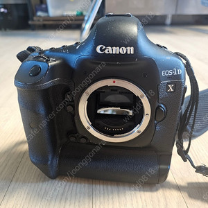 [급처] 캐논 EOS 1DX 카메라 팔아요