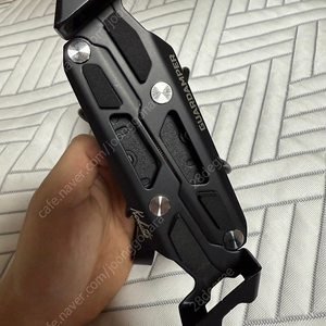 가드댐퍼 오토바이 휴대폰 거치대