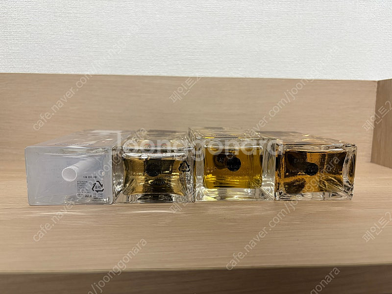 디올 향수 정리합니다--1