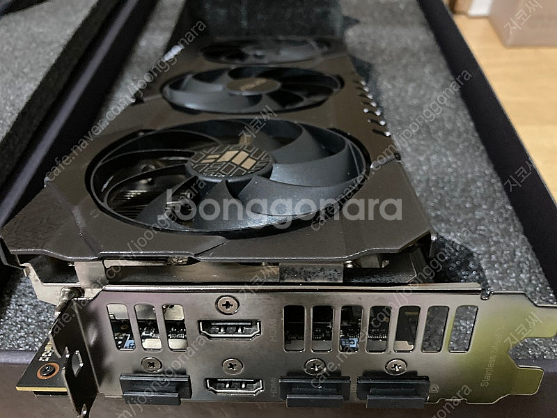 ASUS TUF GAMING GeForce RTX 30...--2